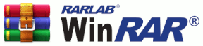 winRAR — 压缩软件