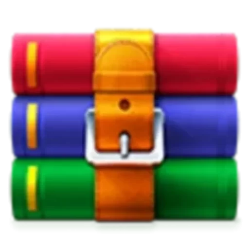 WinRAR文件格式识别指南：RAR ZIP 7Z ISO TAR GZ区别与使用场景